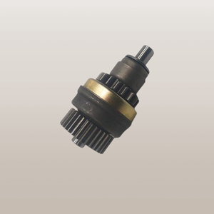 Ensamblaje de Transmisión Bendix a Precio Accesible para TVS King 3 Wheeler, Repuestos de Calidad Original para el Mercado de Exportación de Colombia - Product Image 3