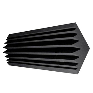 เครื่องดักเบสทำจากไฟเบอร์กลาสแผงอะคูสติกเบสเมมเบรนเบส - Product Image 1