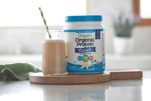 שיבולת שועל פפטיד אבקת 100% טבעי, פפטידים ביו חלבון שיבולת שועל - Product Image 3