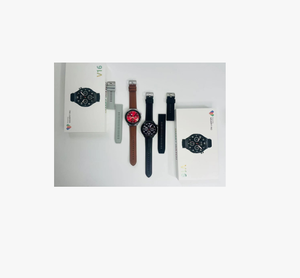 DF V16 187g 1.46 Pulgadas Resolución 360 * 360 IPS - Product Image 1