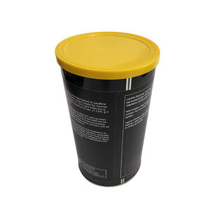 Grasa Premium Kluber Klubergrease <span class=keywords><strong>LFT</strong></span> 71-402 1kg 25kg Grasa lubricante sintética de larga duración para rodamientos y motores - Product Image 2