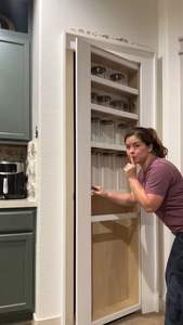 Bisagra de <span class=keywords><strong>Puerta</strong></span> de Estantería Oculta Personalizada, Invisible, Habitación de Pánico, Murphy, <span class=keywords><strong>Puerta</strong></span> Oculta - Product Image 3