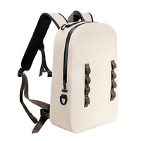 Sac à dos imperméable en TPU pour le camping, la randonnée et le cyclisme, personnalisable, durable, toutes saisons, vente en gros