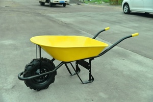 Gấp Nền Tảng Tay Xe Tải/Xách Tay Đa Chức Năng Giỏ Hàng Tay/Nhà Gấp Mua Sắm Xe Đẩy Tay - Product Image 4