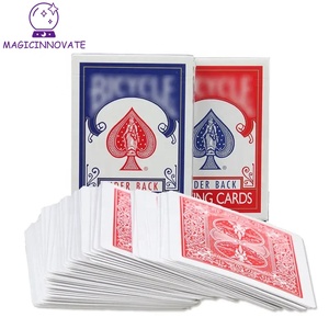Outils <span class=keywords><strong>de</strong></span> magicien <span class=keywords><strong>de</strong></span> Poker électrique, facile, amusant, intéressant, incroyable, Super cascade, accessoires <span class=keywords><strong>de</strong></span> carte, <span class=keywords><strong>automatique</strong></span>, tours <span class=keywords><strong>de</strong></span> magie <span class=keywords><strong>de</strong></span> Poker - Product Image 4