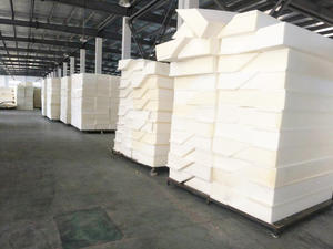 犬と猫のための新製品整形外科ラウンドメモリフォームボルスターベッドぬいぐるみ整形外科メモリフォームペット用ベッドクレートパッド - Product Image 5