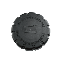 Pièces automobiles Accessoires de voiture Bouchon de réservoir d'expansion du liquide de refroidissement 2105010615 2105010715 pour Mercedes Benz W203 W204 W210 W211 W212