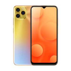 Blackview A95 Téléphone portable Helio P70 Octa Core <span class=keywords><strong>Android</strong></span> <span class=keywords><strong>11</strong></span> 8 Go + 128 Go Écran HD+ 6,528 pouces Appareil photo 20 MP Batterie 4380 mAh - Product Image 3