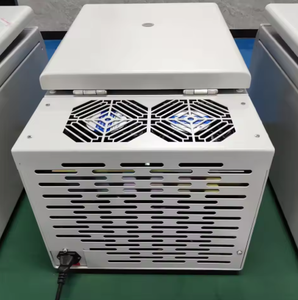 Cence/Xiang Yi H1650R Desktop High Speed Refrigerated <strong>Centrifuge</strong> for Laboratory Medical University Use China - Product Image 4