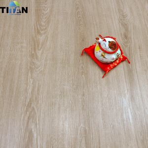 Dalles de sol en vinyle autocollantes effet marbre LVT SPC antidérapantes - Product Image 4