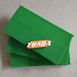 Malla de Poliuretano para Minería y Canteras con Alta Resistencia al Desgaste y Larga Vida Útil - Product Image 4