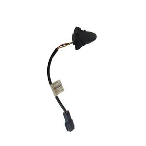 Palanca de Freno de Mano Autoblocante Doosan Daewoo para Montacargas, Botón de Control B20S5 B30S-5, Pieza A20144430, Nueva - Product Image 4