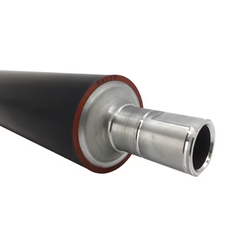 A50U765500 - Original Lower Fusing Roller for Konica Minolta