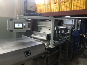 New Dây Chuyền Sản Xuất Máy Cao Effectivy Sô Cô La Thanh Dây Chuyền Sản Xuất <span class=keywords><strong>Snicker</strong></span> Dòng Thanh - Product Image 6