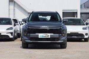 Kia Sportage SUV d'occasion à essence, modèle 2020, 2022, 2023, 2024, 2025, véhicule neuf, prix compétitif, importé de Chine - Product Image 2