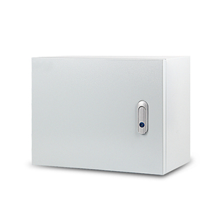 Tipi di pannelli di distribuzione elettrici dimensioni del quadro di distribuzione prezzo quadro di distribuzione contenitore metallico - Product Image 3