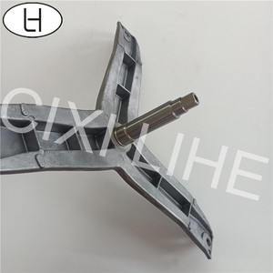 Ensemble d'arbre de tambour de lave-linge Cixi Factory 9000152737 9000651148 9000433940, trépied araignée pour lave-linge <span class=keywords><strong>Bosch</strong></span> - Product Image 5