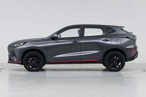 Autos Nuevos Changan X5 PLUS 2026 1.5T SUV Híbrido Automático R18 Euro VI Asientos Oscuros Cámara Trasera 360 Portaequipajes Metálico Pioneer PRO - Product Image 3
