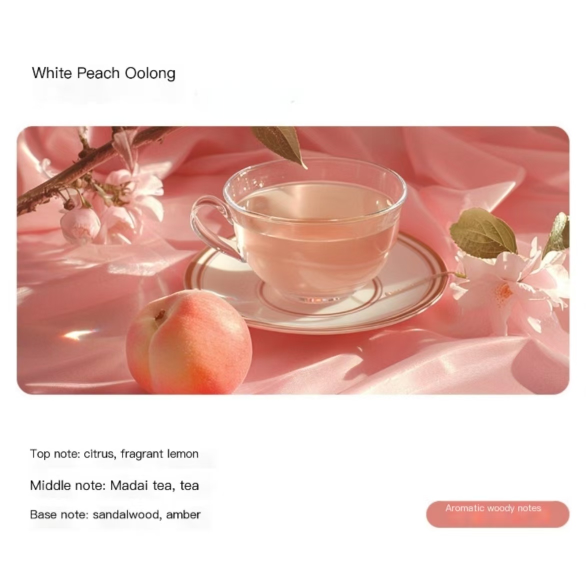 White Peach