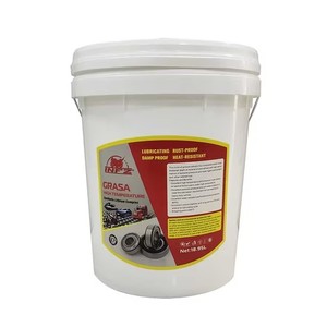 <span class=keywords><strong>Grasa</strong></span> Lubricante Semisólida Multiusos <span class=keywords><strong>para</strong></span> Rodamientos, Lubricante <span class=keywords><strong>para</strong></span> Cadenas, <span class=keywords><strong>Grasa</strong></span> <span class=keywords><strong>para</strong></span> Motocicletas <span class=keywords><strong>de</strong></span> Alta Temperatura, 1 lb - Product Image 3