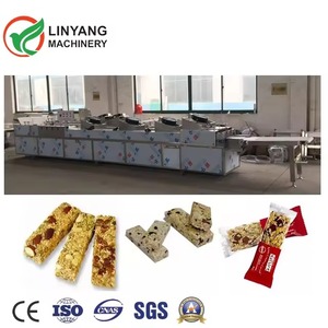 Máquina Extrusora de Doble Tornillo para Hacer <span class=keywords><strong>Choclo</strong></span> Inflado, Línea de Producción Automática de Bocadillos de Maíz Inflado - Product Image 4