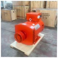 Tragbarer Generator, 2kW, 3kW, 5kW, 10kW Stromerzeugungsgeräte, 10kVA, 25kVA, 50kVA Wechselstromgeneratoren