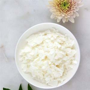 100% naturel fait à la main flocons Grains romantique mer Cera Di Soia Premium pour la fabrication de bougies en vrac et pas cher - Product Image 5