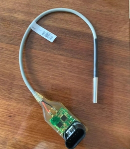 Trane chính hãng đầu vào và đầu ra cảm biến nhiệt độ sen02133 cho điều hòa không khí máy nén Máy ly tâm vít Máy lọc - Product Image 3