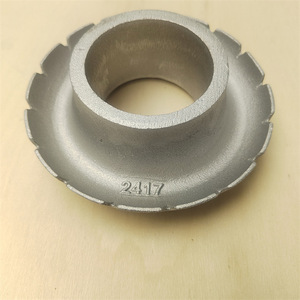 Base de lampe en alliage d'aluminium, robuste, pour extérieur, moulée sous pression, avec fonction de sécurité - Product Image 3