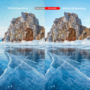 Prêt à expédier En stock Expédition rapide Portable OEM XS97 S3 BT tv sticks H313 Android 10 8G TV stick mini Smart device technology - Product Image 3