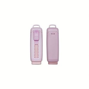 Crayon Rétractable Créatif Style Push-Pull à Faible Émission de Poussière avec Gomme Remplaçable pour Examens et Dessin - Product Image 4