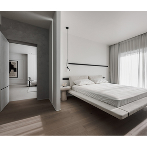 Meubles de villa et de penthouse sur mesure haut de gamme, projet de mobilier résidentiel de luxe personnalisé - Product Image 6