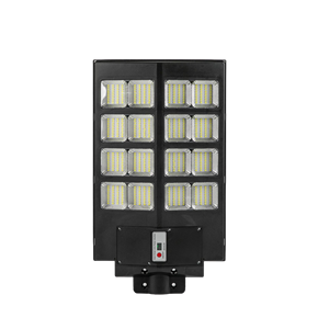 Lámpara Solar LED para Exteriores, Impermeable, para Decoración de Jardín, Farola Solar para Exteriores - Product Image 3