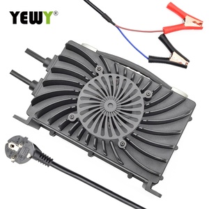 Industrial eléctrico 7 días <span class=keywords><strong>de</strong></span> entrega personalizado 1500W Lifepo4 <span class=keywords><strong>cargador</strong></span> 24V40A IP67 impermeable directo <span class=keywords><strong>de</strong></span> fábrica con puerto AC DC - Product Image 1