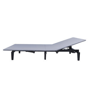 เฟอร์นิเจอร์ห้องนอนที่ทันสมัยรีโมทควบคุมขนาดคิงไซส์เตียงปรับไฟฟ้าสำหรับผู้ใหญ่ - Product Image 5