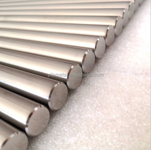 Chất lượng cao ASTM Lớp 2 gr4 Lớp 5 GR7 gr9 gr12 gr23 31.8mm tinh khiết titan Xe tay ga thanh tròn - Product Image 6