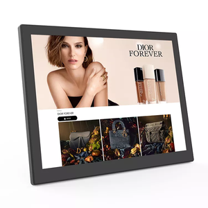 New <b>Tablet</b> RK3566 55 <b>inch</b> Capacitive WiFi 8000mAh Big Battery 1.3GHz Processor USB Type-C 3-Year Warranty Smart <b>Tablet</b> PC - Product Image 1