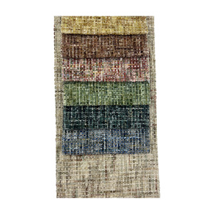 Vải <span class=keywords><strong>Jacquard</strong></span> gấm cao cấp 100% polyester, thiết kế sofa sang trọng, chất lượng cao - Product Image 4