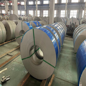 Китайский производитель, холоднокатаная катушка Aisi Sus Inox Ba 2b № 4 8k Hl 2d 1d <span class=keywords><strong>316i</strong></span> 201 430 304 калибра SS, катушка из нержавеющей стали - Product Image 6