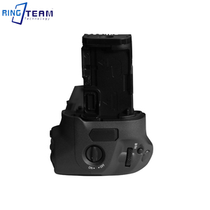 Sarung Baterai BG-E22RC Pegangan Baterai untuk Kamera <span class=keywords><strong>Canon</strong></span> EOS R SLR Mikro <span class=keywords><strong>DSLR</strong></span> Digital Kamera Refleks Lensa Tunggal - Product Image 6