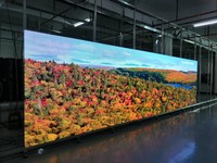 Eager LED 960*960mm Led Affichage P2.5 P4 P6.67 P8 P10 Panneau Mur Vidéo Pour Magasins De Détail Éducation Concert