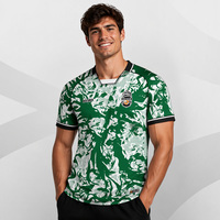 Maillot de football personnalisé HOSTARON pour homme, style rétro, polo, t-shirt, vêtements de sport vintage classiques, design rayé, maillot de football personnalisé