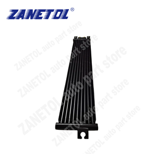 ZANETOL 5058935AB SKTOC025 refroidisseur de fluide voitures accessoires nouveau modèle chaud pour DODGE JOURNEY 2011 ~ 2018 2012 2013 2014 2015 2016 <span class=keywords><strong>2017</strong></span> - Product Image 4