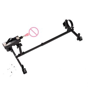 Venta al por mayor: Máquina de sujeción erótica con ajuste automático, accesorios para ano y pene, juguetes sexuales SM - Product Image 4