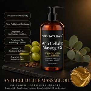 Huile de massage <span class=keywords><strong>anti</strong></span>-<span class=keywords><strong>cellulite</strong></span> à étiquette privée, huile d'aromathérapie pour éliminer les vergetures et la <span class=keywords><strong>cellulite</strong></span>, parfum d'agrumes, hydratante pour la peau du corps - Product Image 5