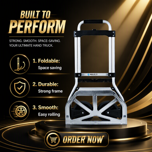 <span class=keywords><strong>Chariot</strong></span> pliant en aluminium et <span class=keywords><strong>plastique</strong></span> <span class=keywords><strong>de</strong></span> haute qualité ShunHe, <span class=keywords><strong>chariot</strong></span> <span class=keywords><strong>de</strong></span> <span class=keywords><strong>jardin</strong></span> à <span class=keywords><strong>2</strong></span> <span class=keywords><strong>roues</strong></span>, <span class=keywords><strong>chariot</strong></span> <span class=keywords><strong>de</strong></span> transport pour outils et courses - Product Image 3