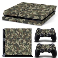 Spiel God of War 4 für PS4 Haut Aufkleber Aufkleber Für Sony PlayStation 4 Konsole und 2 Controller für PS4 haut Aufkleber Vinyl Skins