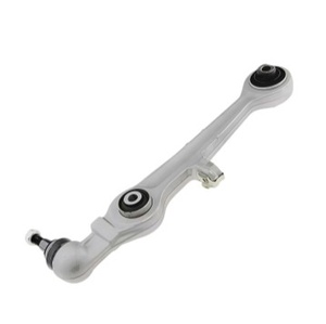 Bras de suspension 4B0407151 pour l'avant droit, numéro OE 4B0407151/4B3407151K Compatible avec les modèles TT A6/A8 - Product Image 4