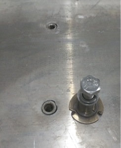 External Curtains Wall Cladding with <strong>Aluminum</strong> <strong>Honeycomb</strong> Stone <strong>Panels</strong> - Product Image 4