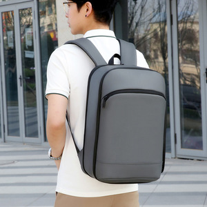 Sac à dos universel pour moto, imprimé recyclé, style décontracté coréen, personnalisé, pour le travail, pour hommes, avec étiquettes complètes, pour Noël - Product Image 6